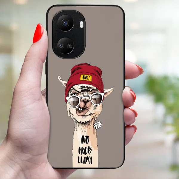 MY ART Ochranný kryt pre Huawei Nova 10 SE PROBLLAMA (187)