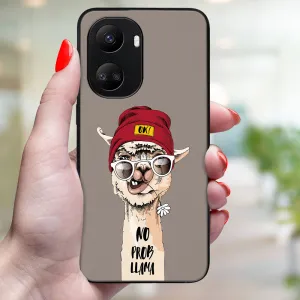 MY ART Ochranný kryt pre Huawei Nova 10 SE PROBLLAMA (187)