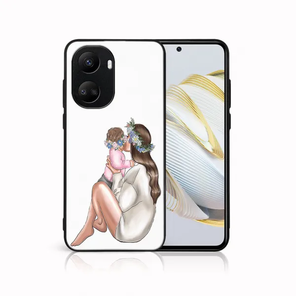 MY ART Ochranný kryt pre Huawei Nova 10 SE BABY GIRL (111)