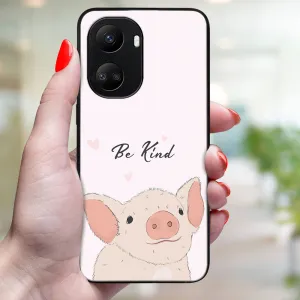 MY ART Ochranný kryt pre Huawei Nova 10 SE BE KIND (190)