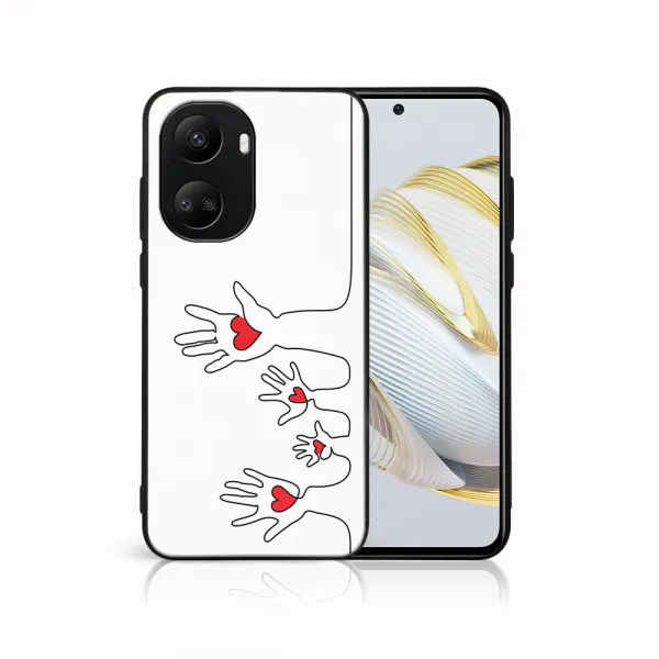 MY ART Ochranný kryt pre Huawei Nova 10 SE FAMILY (199)