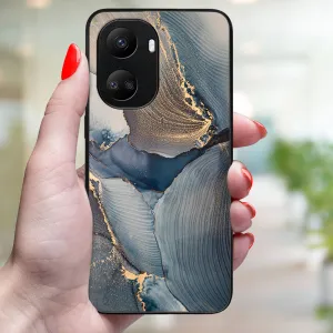 MY ART Ochranný kryt pre Huawei Nova 10 SE SPARKLE (147)