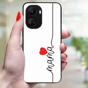 MY ART Ochranný kryt pre Huawei Nova 10 SE MAMA (200)