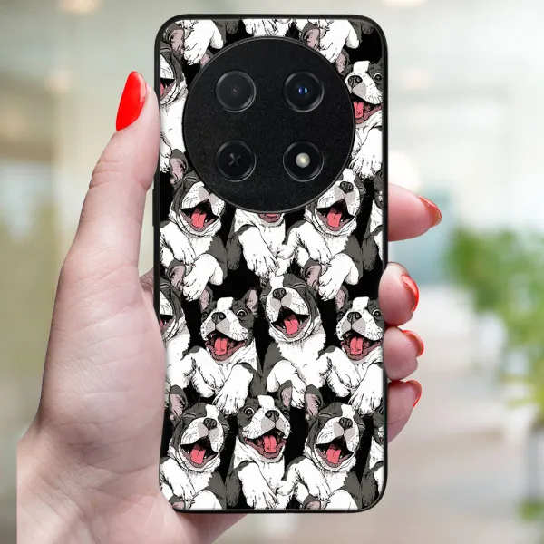 MY ART Ochranný kryt pre Huawei Nova 12i DOG (179)