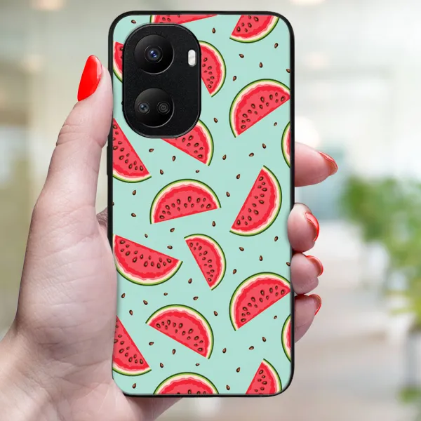 MY ART Ochranný kryt pre Huawei Nova 10 SE WATERMELON (120)