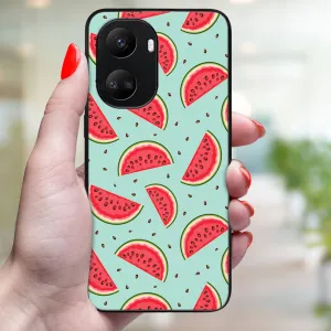 MY ART Ochranný kryt pre Huawei Nova 10 SE WATERMELON (120)
