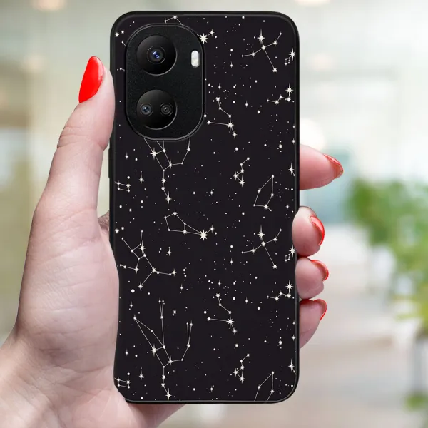 MY ART Ochranný kryt pre Huawei Nova 10 SE STARRY (173)