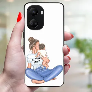 MY ART Ochranný kryt pre Huawei Nova 10 SE SUPERMOM (112)