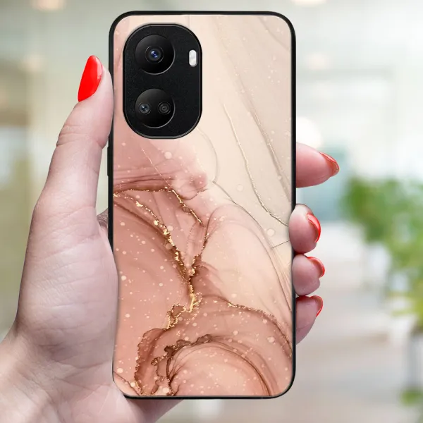 MY ART Ochranný kryt pre Huawei Nova 10 SE SHIMMER (152)