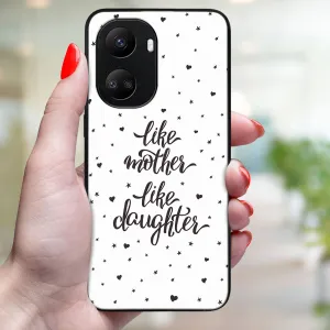 MY ART Ochranný kryt pre Huawei Nova 10 SE LIKE MOTHER (113)