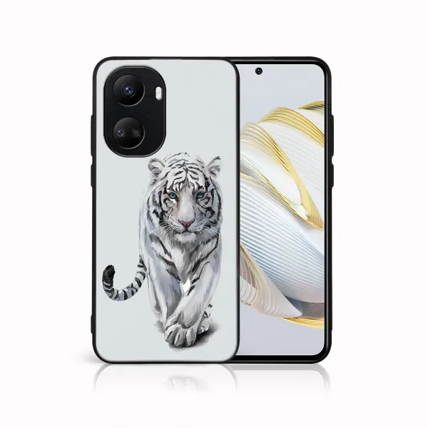 MY ART Ochranný kryt pre Huawei Nova 10 SE TIGER (243)