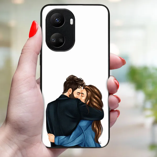 MY ART Ochranný kryt pre Huawei Nova 10 SE COUPLE (117)