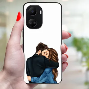 MY ART Ochranný kryt pre Huawei Nova 10 SE COUPLE (117)
