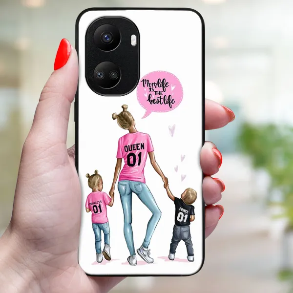 MY ART Ochranný kryt pre Huawei Nova 10 SE MOM (119)