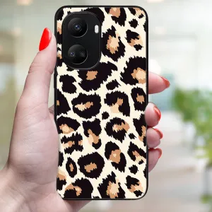 MY ART Ochranný kryt pre Huawei Nova 10 SE LEOPARD PRINT (238)