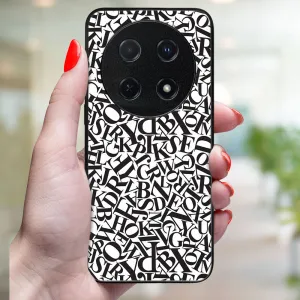 MY ART Ochranný kryt pre Huawei Nova 12i ABCD (166)