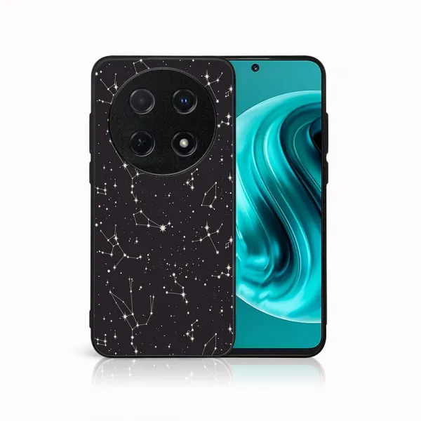MY ART Ochranný kryt pre Huawei Nova 12i STARRY (173)