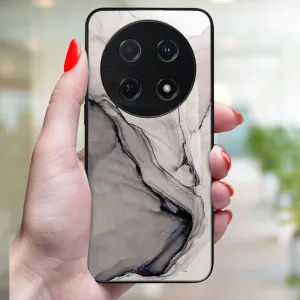 MY ART Ochranný kryt pre Huawei Nova 12i BLACK INK (146)