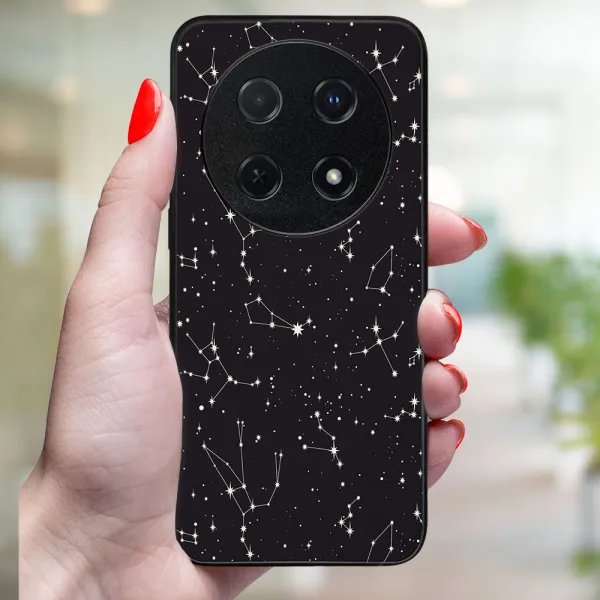 MY ART Ochranný kryt pre Huawei Nova 12i STARRY (173)
