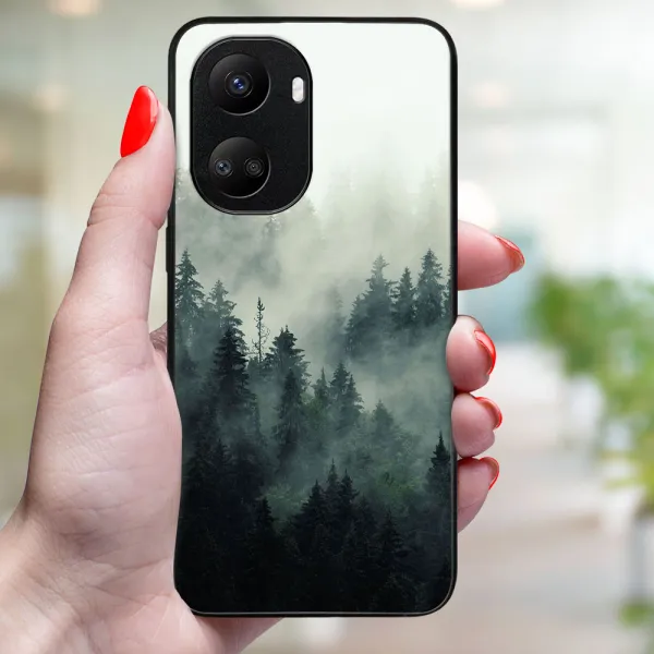 MY ART Ochranný kryt pre Huawei Nova 10 SE FOREST (248)