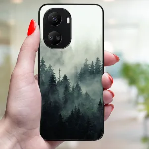 MY ART Ochranný kryt pre Huawei Nova 10 SE FOREST (248)