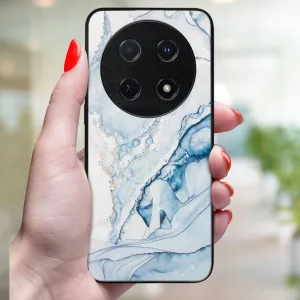 MY ART Ochranný kryt pre Huawei Nova 12i LIGHT BLUE (149)