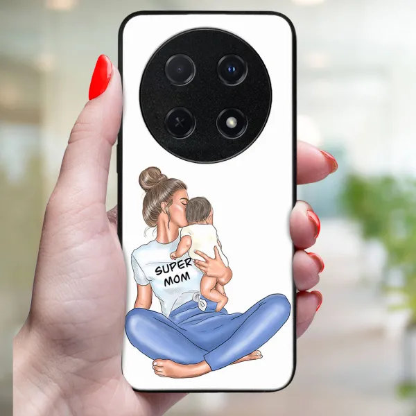 MY ART Ochranný kryt pre Huawei Nova 12i SUPERMOM (112)