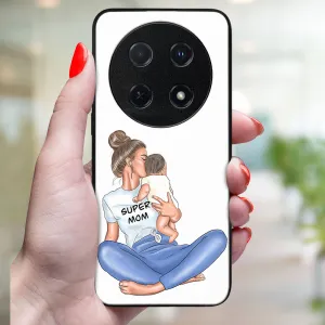 MY ART Ochranný kryt pre Huawei Nova 12i SUPERMOM (112)