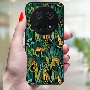 MY ART Ochranný kryt pre Huawei Nova 12i LEOPARD (239)
