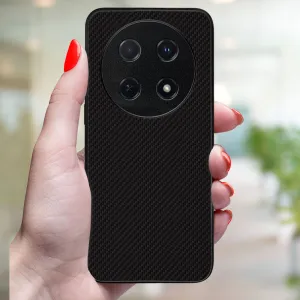 MY ART Ochranný kryt pre Huawei Nova 12i CARBON (231)