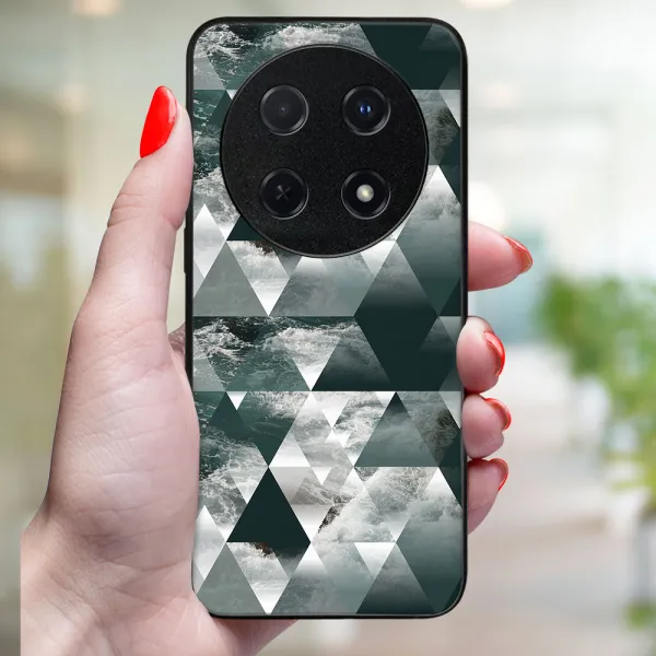 MY ART Ochranný kryt pre Huawei Nova 12i SEA (233)