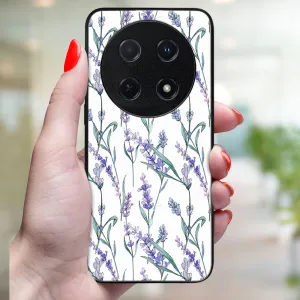 MY ART Ochranný kryt pre Huawei Nova 12i LAVENDER (157)