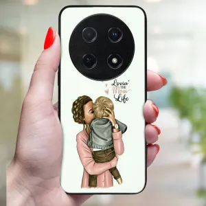 MY ART Ochranný kryt pre Huawei Nova 12i MOM LIFE (118)