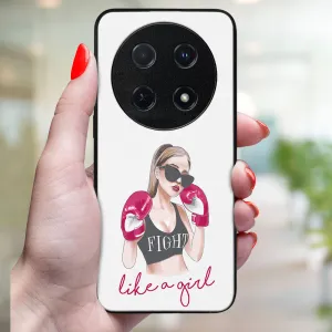 MY ART Ochranný kryt pre Huawei Nova 12i FIGHTER (133)