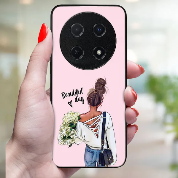 MY ART Ochranný kryt pre Huawei Nova 12i DAY (136)