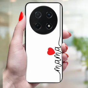 MY ART Ochranný kryt pre Huawei Nova 12i MAMA (200)