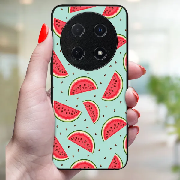 MY ART Ochranný kryt pre Huawei Nova 12i WATERMELON (120)