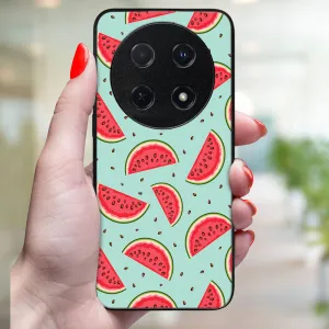MY ART Ochranný kryt pre Huawei Nova 12i WATERMELON (120)