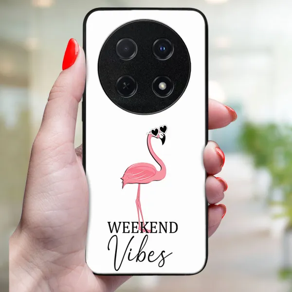 MY ART Ochranný kryt pre Huawei Nova 12i VIBES (128)