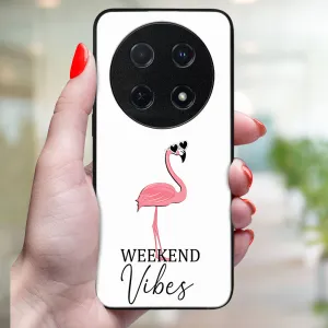 MY ART Ochranný kryt pre Huawei Nova 12i VIBES (128)