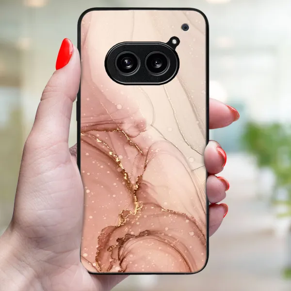 MY ART Ochranný kryt pre Nothing Phone 2a SHIMMER (152)