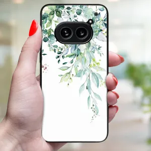MY ART Ochranný kryt pre Nothing Phone 2a GREENERY (155)