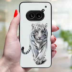 MY ART Ochranný kryt pre Nothing Phone 2a TIGER (243)
