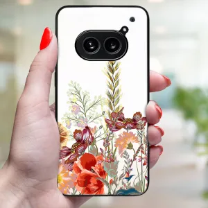 MY ART Ochranný kryt pre Nothing Phone 2a MEADOW (159)