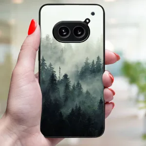 MY ART Ochranný kryt pre Nothing Phone 2a FOREST (248)