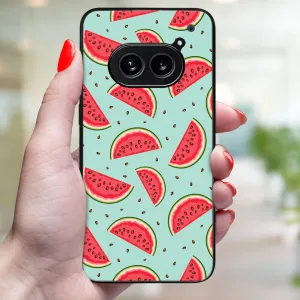 MY ART Ochranný kryt pre Nothing Phone 2a WATERMELON (120)