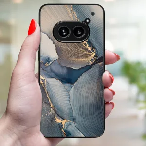 MY ART Ochranný kryt pre Nothing Phone 2a SPARKLE (147)