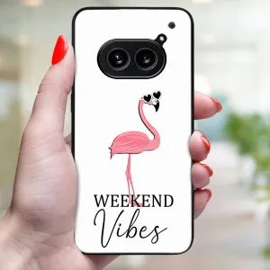 MY ART Ochranný kryt pre Nothing Phone 2a VIBES (128)