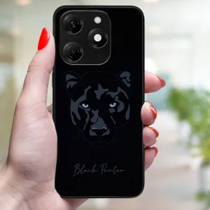 MY ART Ochranný kryt pre Tecno Spark 20 PANTHER (245)