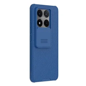 NILLKIN CAMSHIELD PRO Kryt pre Xiaomi 14T modrý